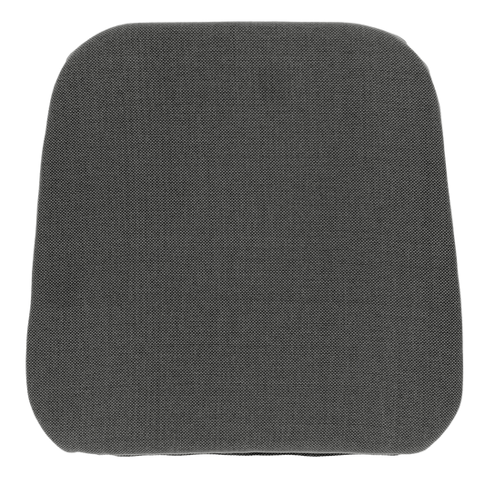 ELBA OUTDOOR - Wickerstoel kussen - 45x46x5 cm - Waterafstotend