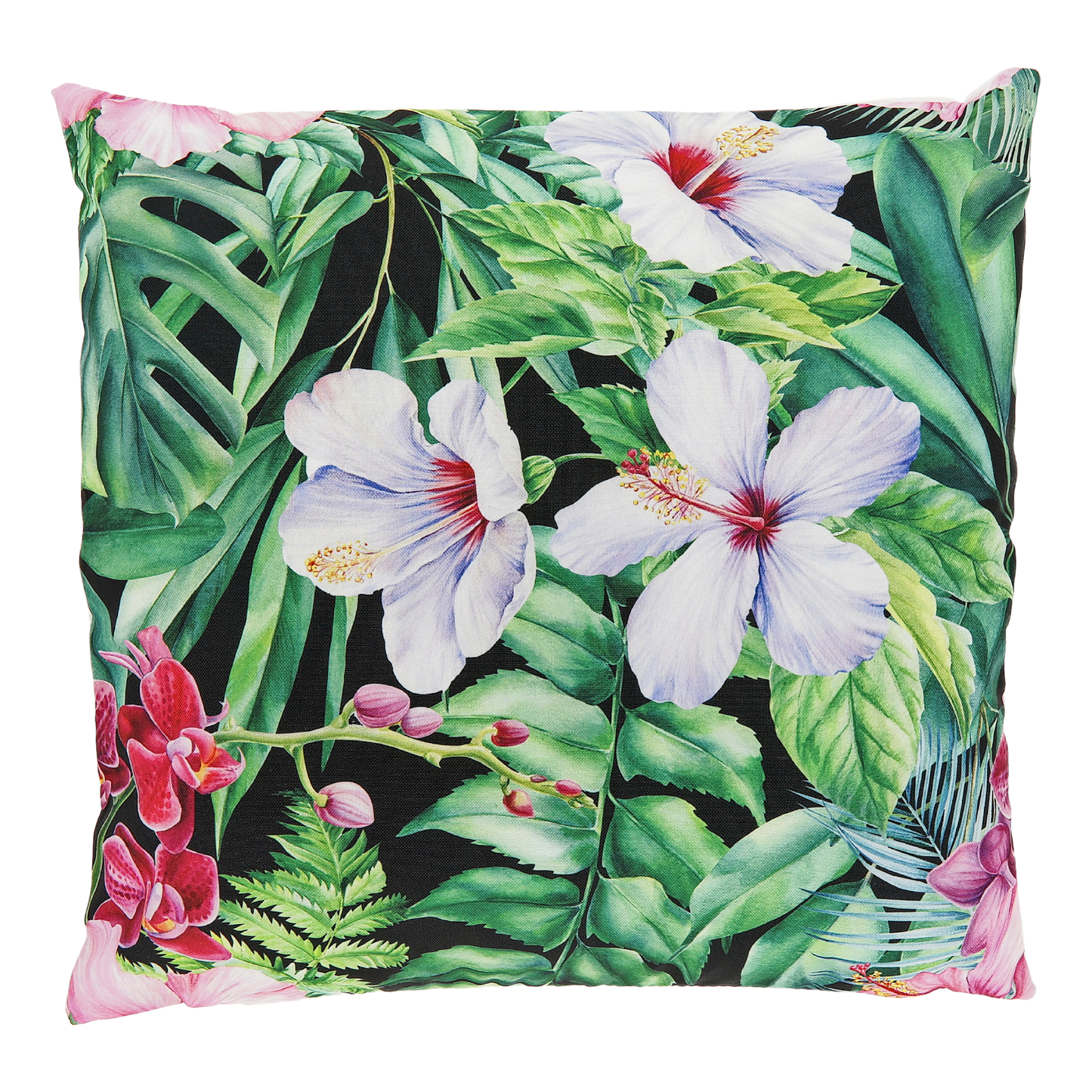 SHARON OUTDOOR - Sierkussen - 45x45 cm - Waterafstotend - Weersbestendig