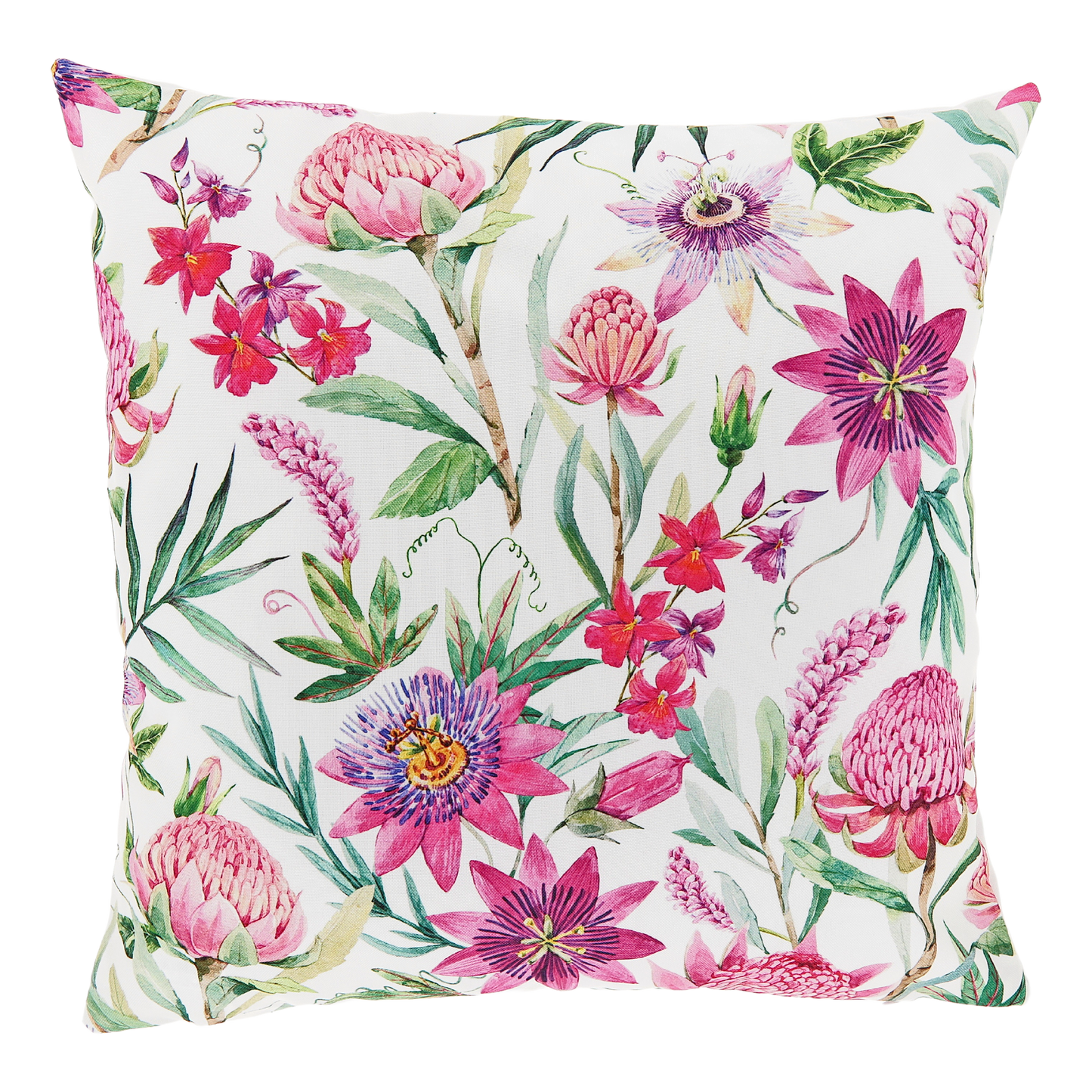 SHARON OUTDOOR - Sierkussen - 45x45 cm - Waterafstotend - Weersbestendig