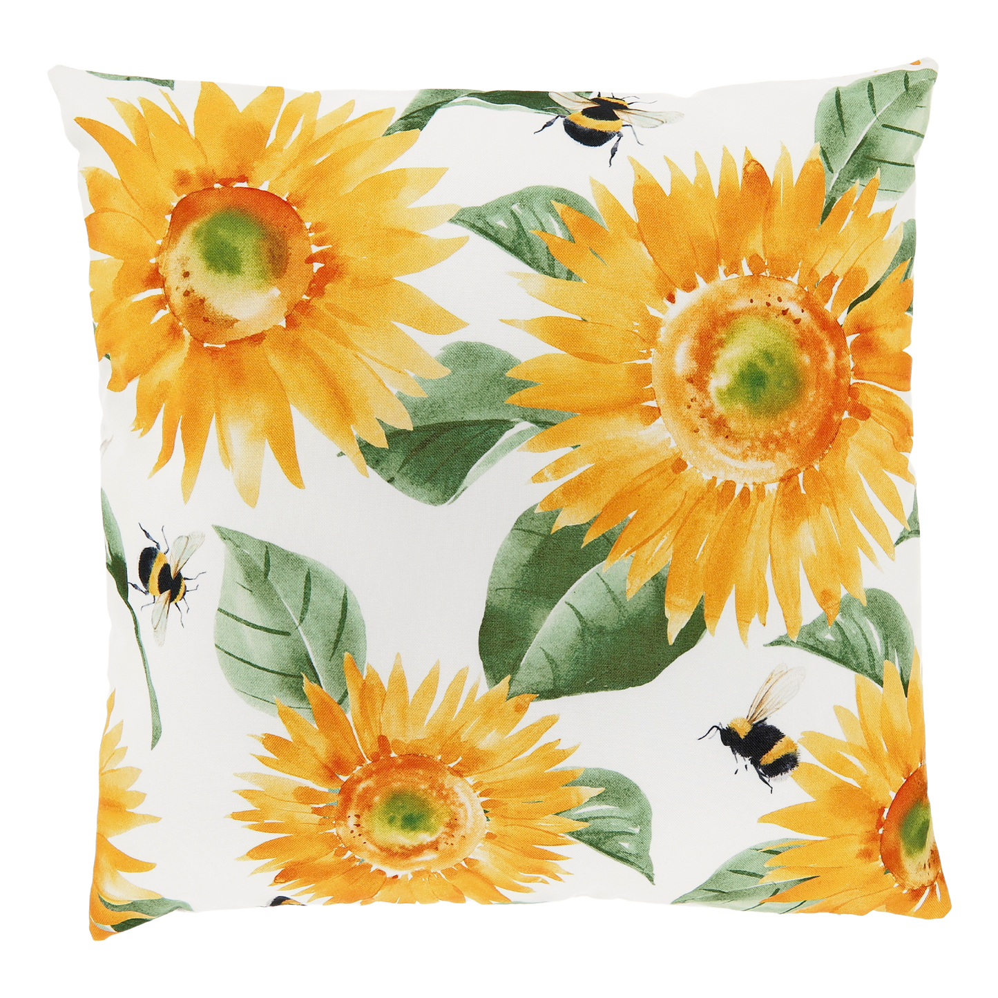 SHARON OUTDOOR - Sierkussen - 45x45 cm - Waterafstotend - Weersbestendig