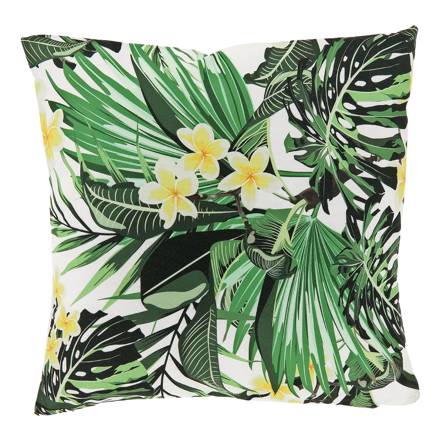 SHARON OUTDOOR - Sierkussen - 45x45 cm - Waterafstotend - Weersbestendig