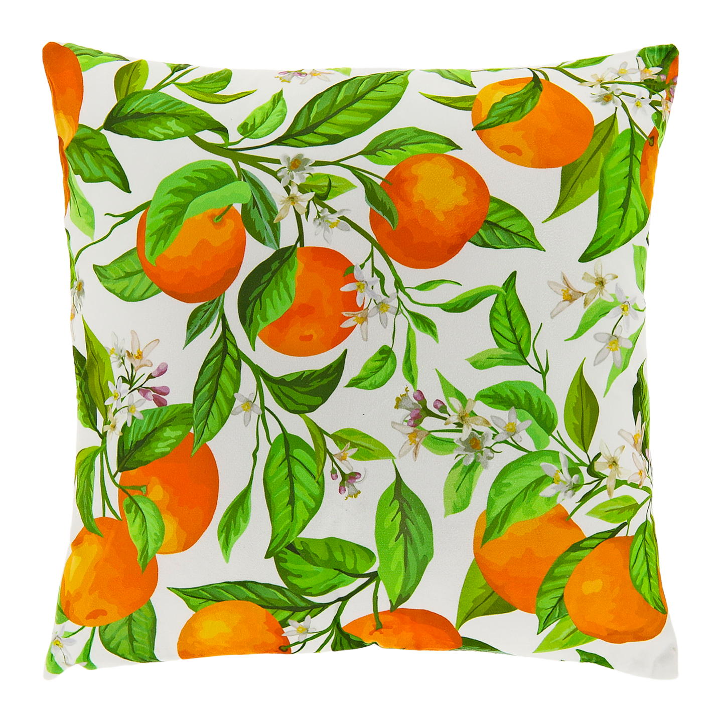 COCO - Sierkussen - 45x45 cm - Summer prints - Unieke prints - Meerbach Home Deco