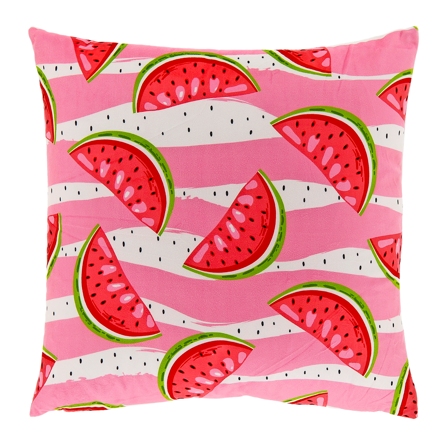 COCO - Sierkussen - 45x45 cm - Summer prints - Unieke prints - Meerbach Home Deco