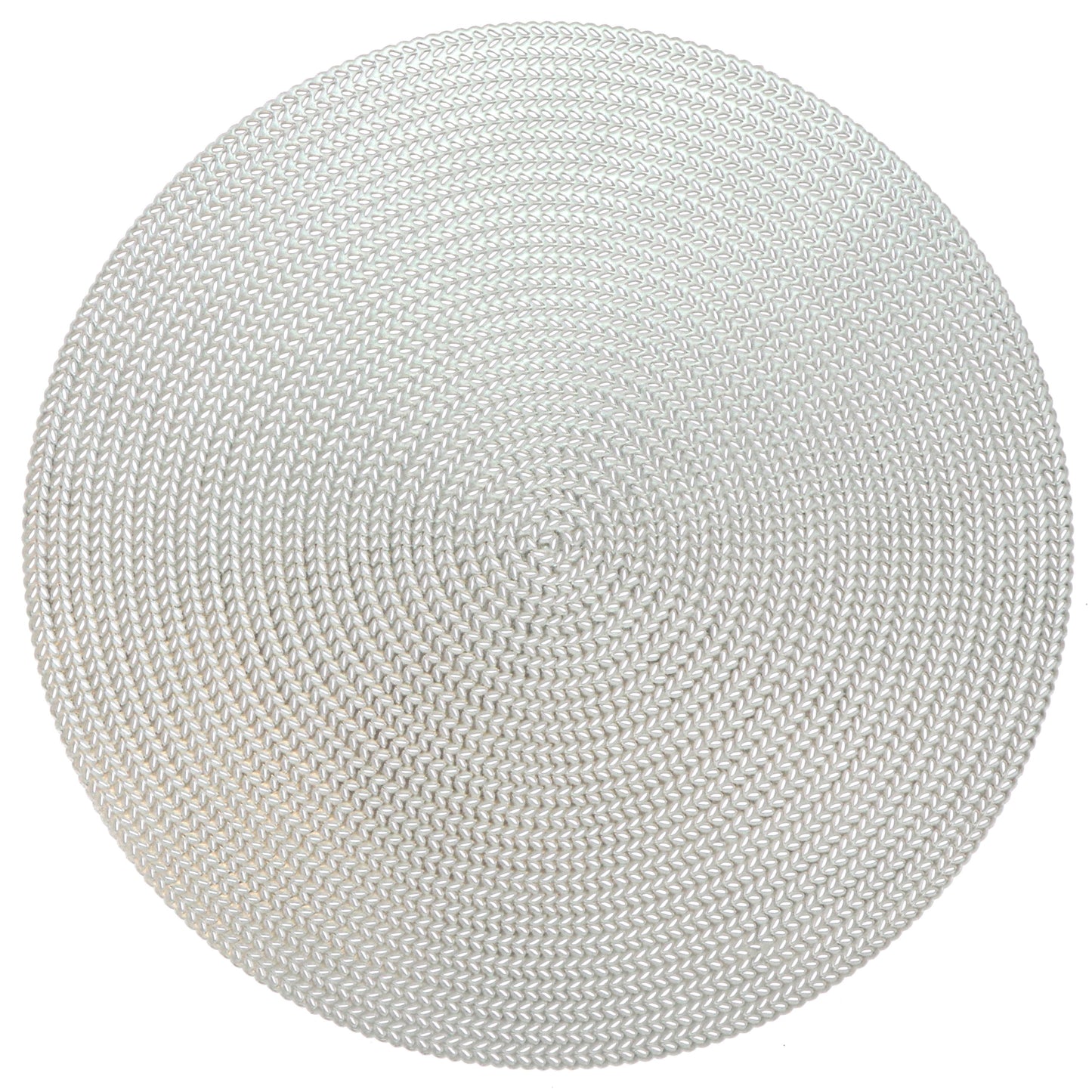 THORA - Placemat - 38 cm rond - Meerbach Home Deco
