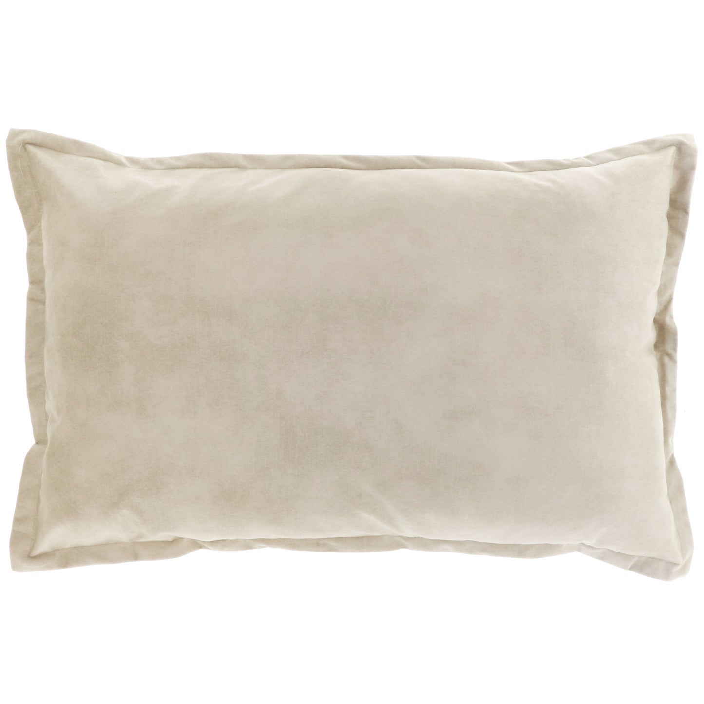 BASICS - Sierkussen - 40x60 cm - Effen kleur - Luxe uitstraling - Meerbach Home Deco