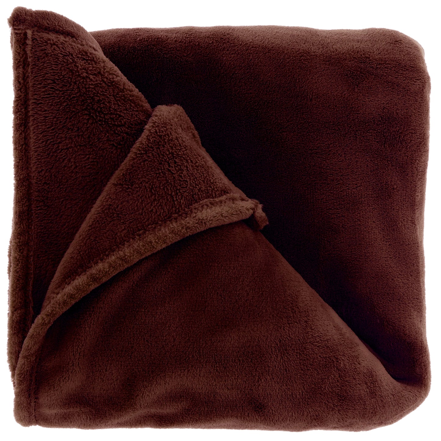 CLAUDI plaid - 130x160 cm - Fleece