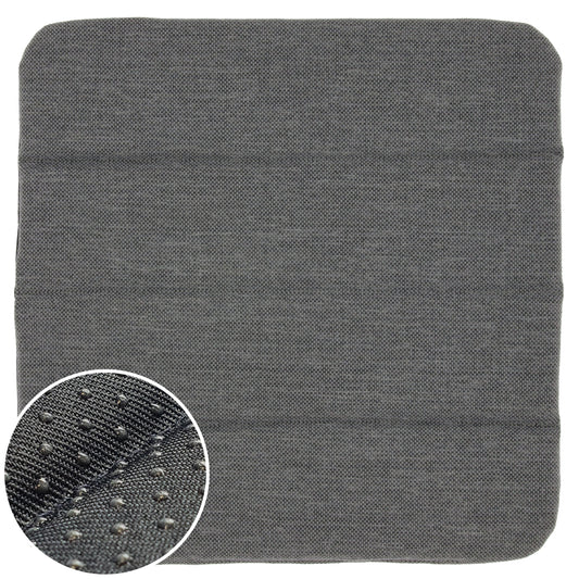 ELBA OUTDOOR - Chairpad - 39x39 cm - Water-repellent - Anti-slip