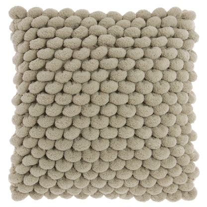 ALINA - Sierkussen - 45x45 cm - Lusjes - Meerbach Home Deco