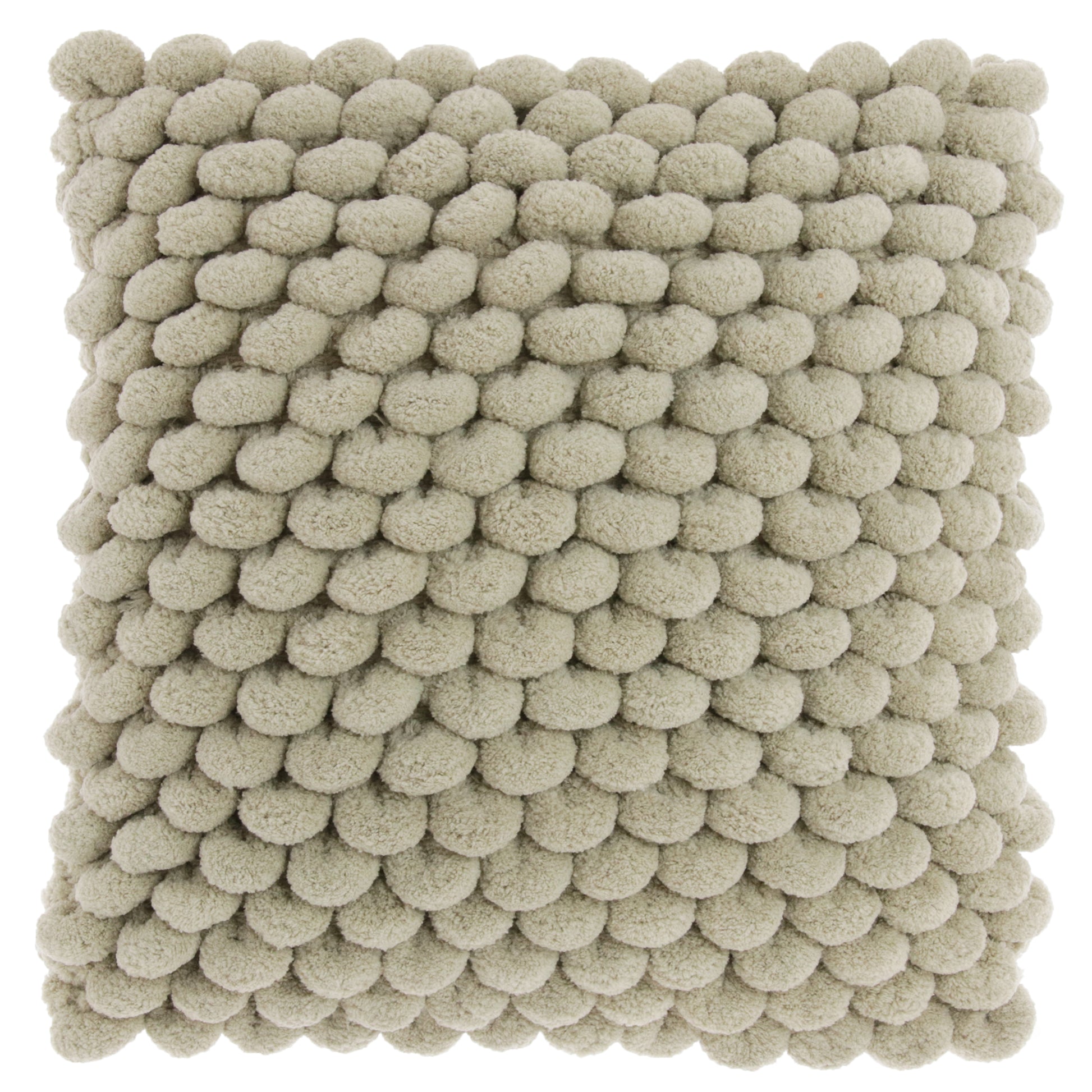 ALINA - Sierkussen - 45x45 cm - Lusjes - Meerbach Home Deco