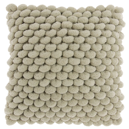 ALINA - Sierkussen - 45x45 cm - Lusjes - Meerbach Home Deco