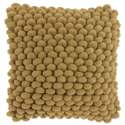 ALINA - Sierkussen - 45x45 cm - Lusjes - Meerbach Home Deco