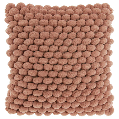 ALINA - Sierkussen - 45x45 cm - Lusjes - Meerbach Home Deco