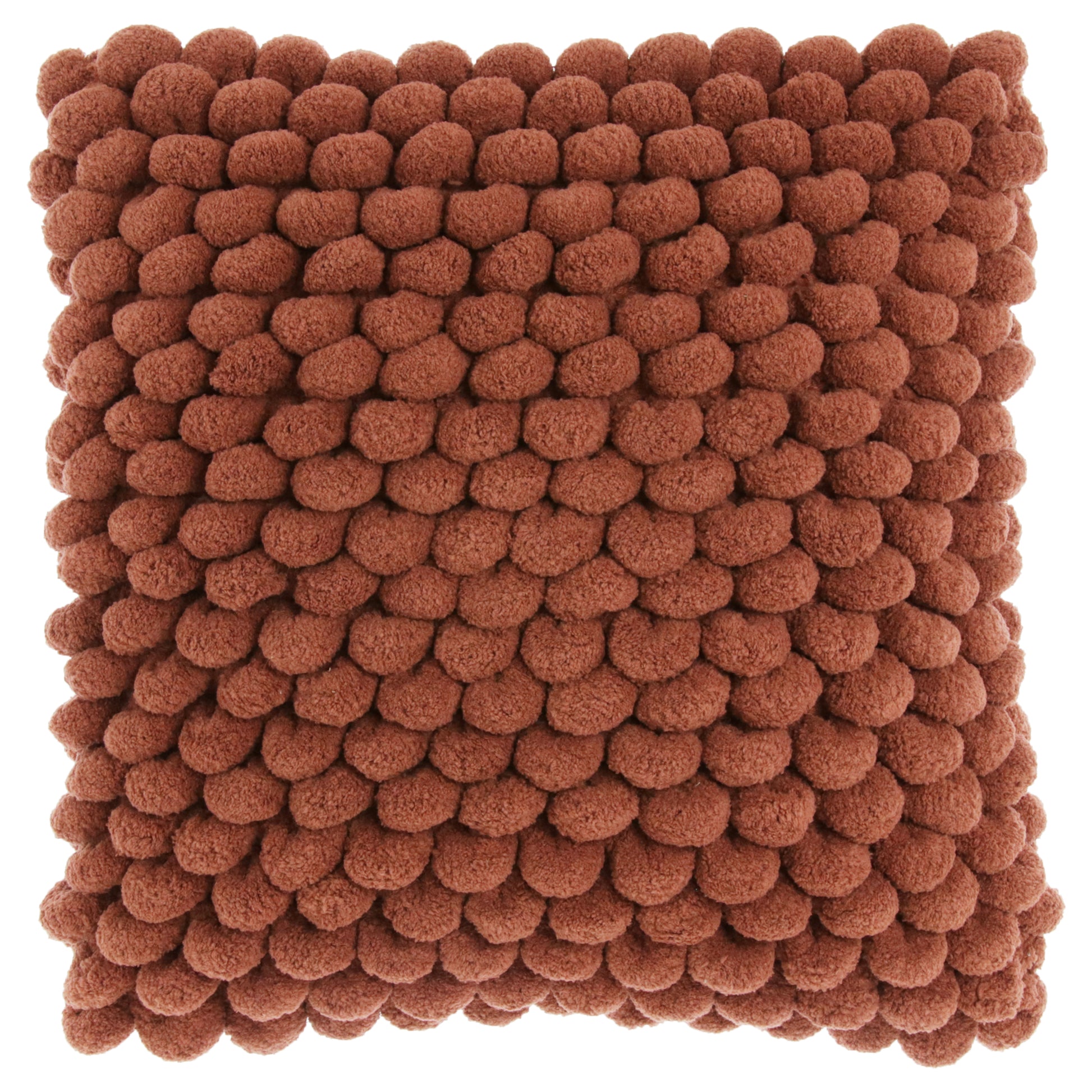 ALINA - Sierkussen - 45x45 cm - Lusjes - Meerbach Home Deco