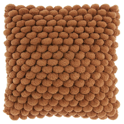 ALINA - Sierkussen - 45x45 cm - Lusjes - Meerbach Home Deco