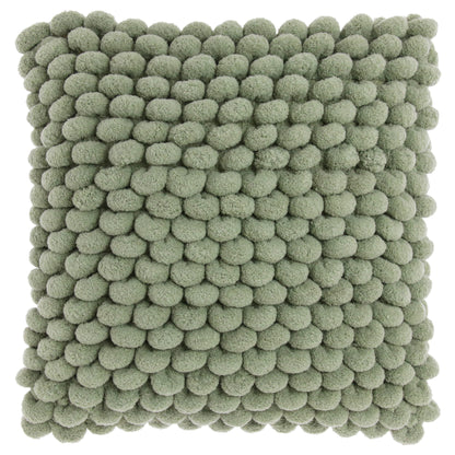 ALINA - Sierkussen - 45x45 cm - Lusjes - Meerbach Home Deco