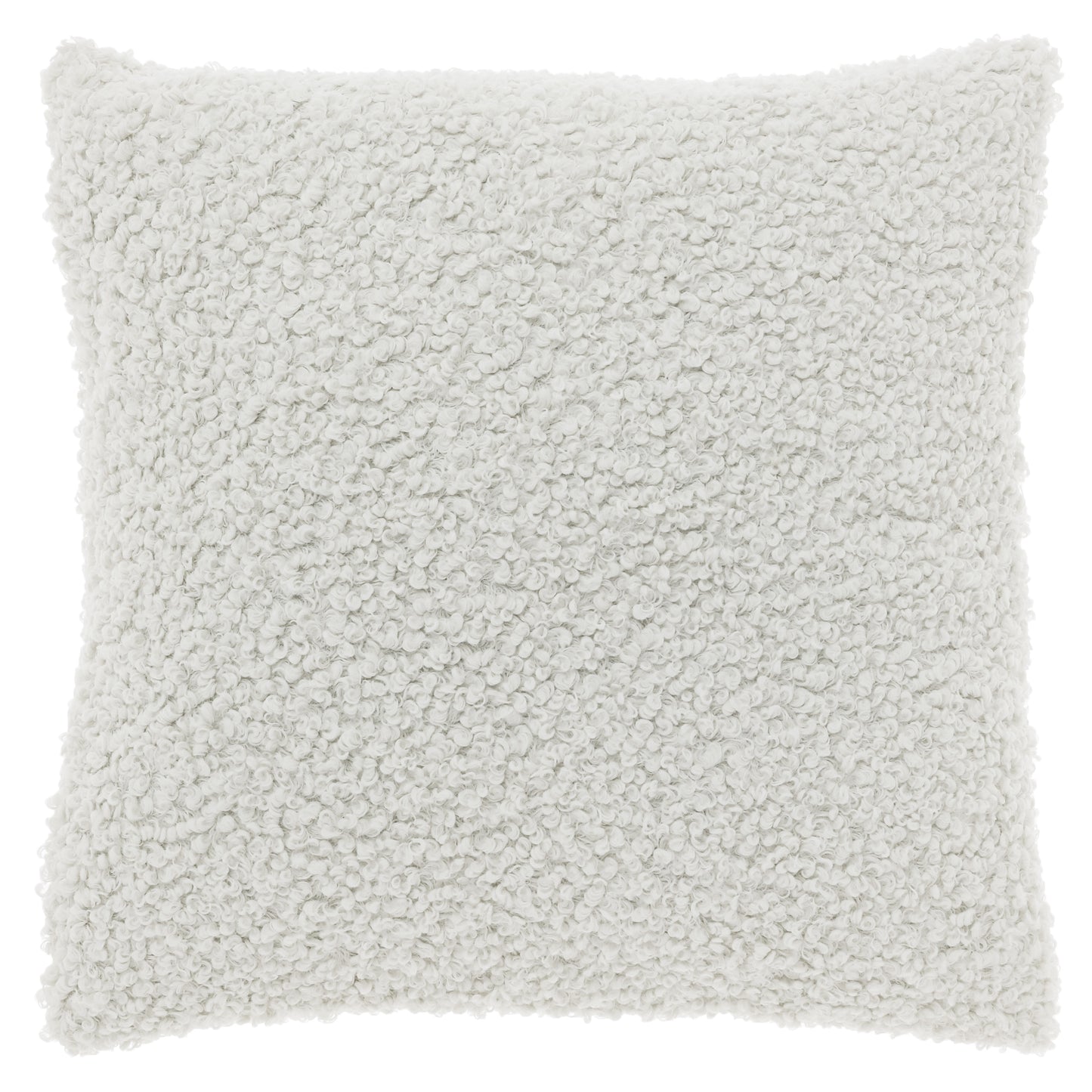 Chico sierkussen - 45x45 cm - Bouclé - Meerbach Home Deco