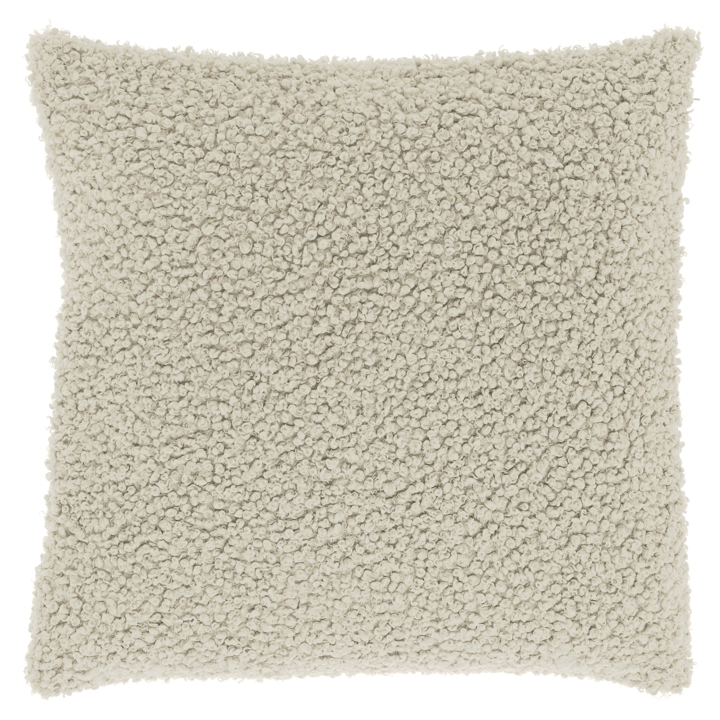 Chico sierkussen - 45x45 cm - Bouclé - Meerbach Home Deco