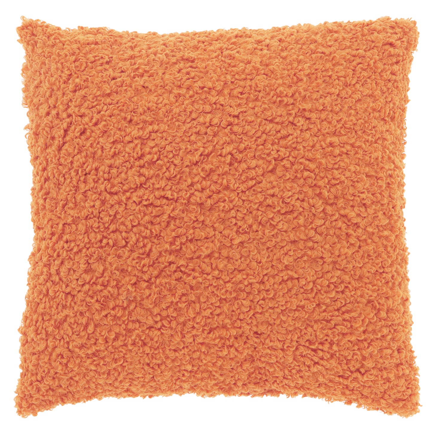 Chico sierkussen - 45x45 cm - Bouclé - Meerbach Home Deco