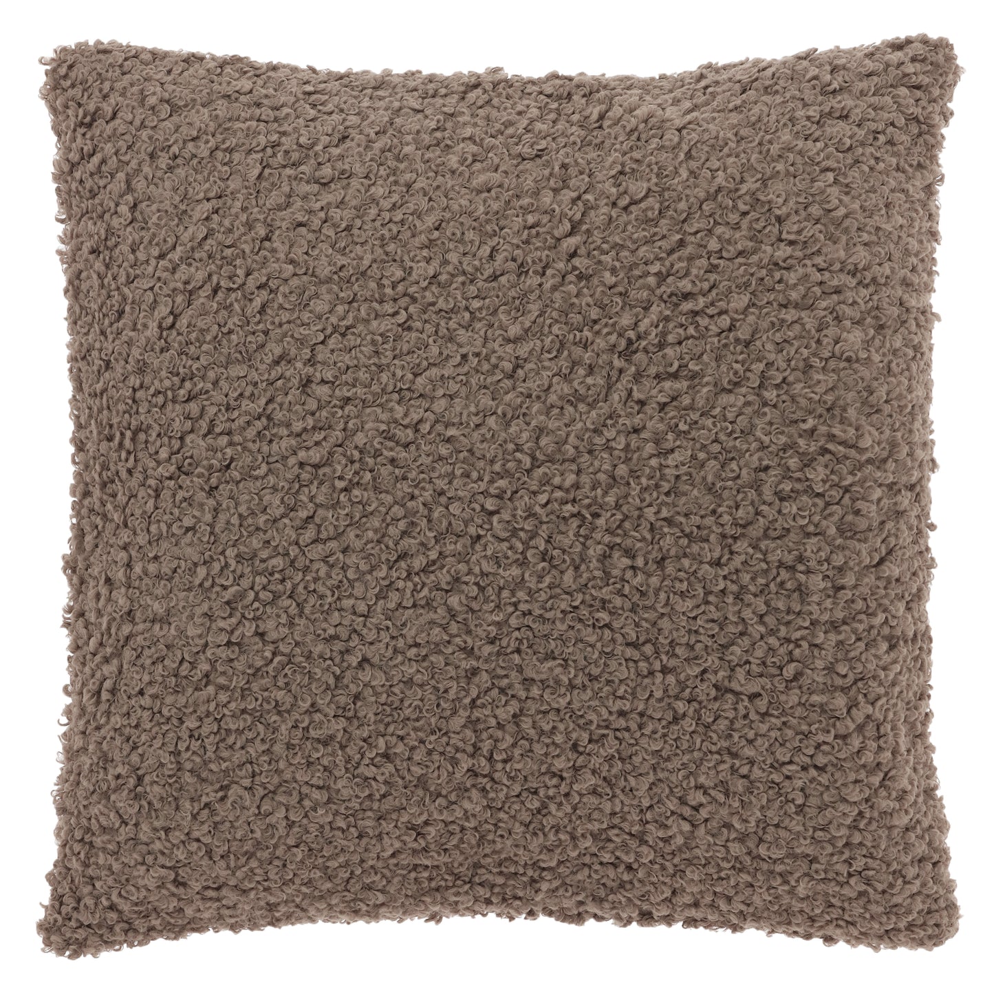 Chico sierkussen - 45x45 cm - Bouclé - Meerbach Home Deco