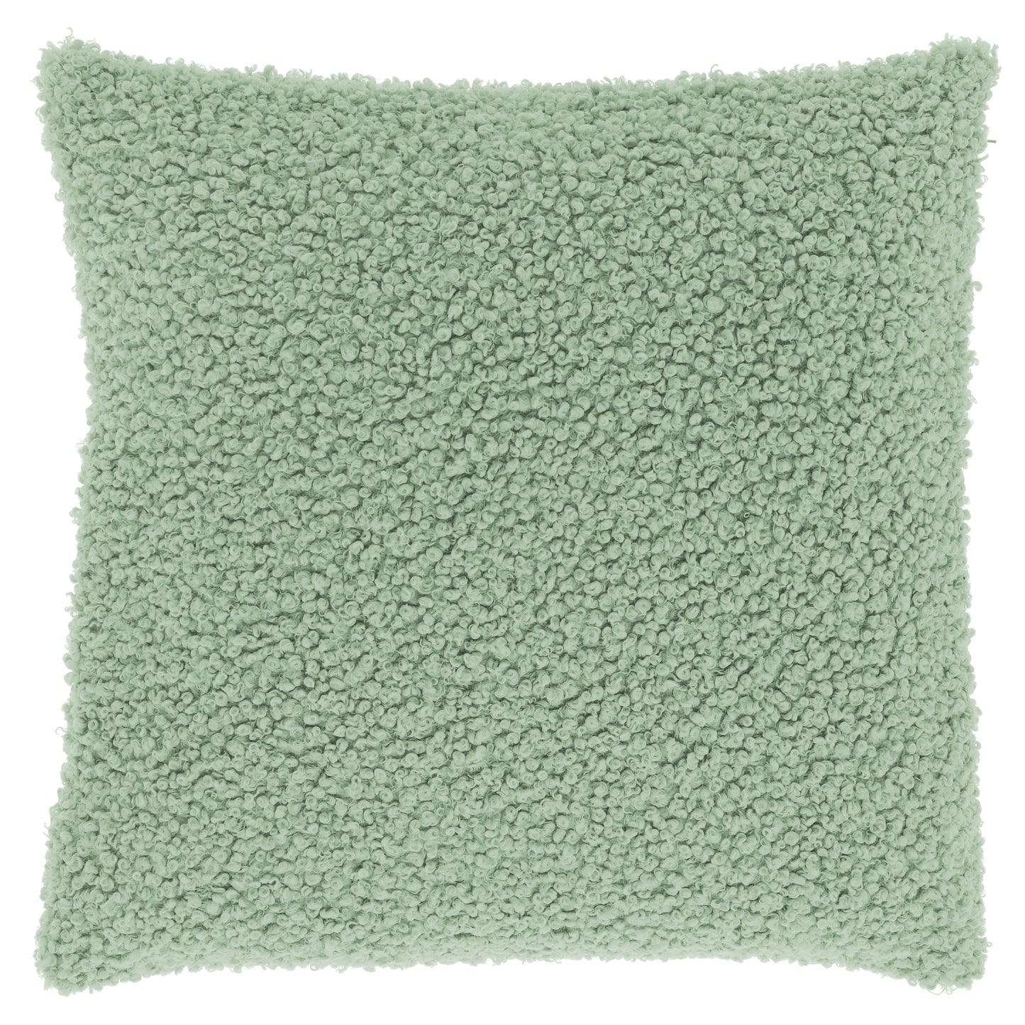 Chico sierkussen - 45x45 cm - Bouclé - Meerbach Home Deco