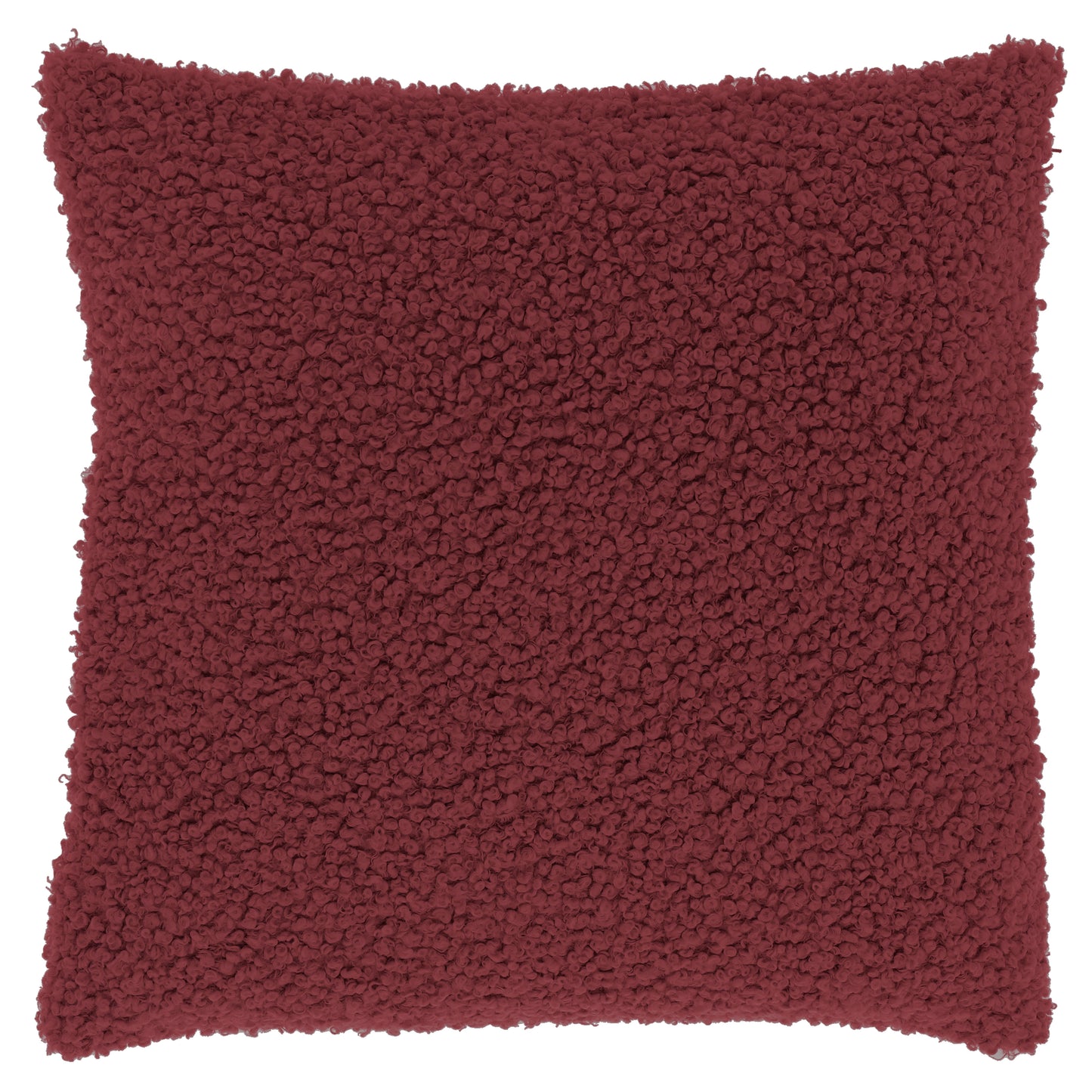 Chico sierkussen - 45x45 cm - Bouclé - Meerbach Home Deco